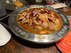 -泥糊破店小酒馆·团建聚餐(南京西路店)