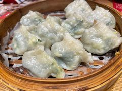-新兴园饺子馆(望京店)