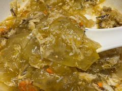 -老吉士酒家(天平路店)