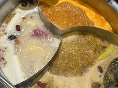 -快乐小羊(富强中路店)