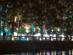 -运河游船(武林门码头)