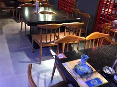 -成都老码头火锅(旺角店)