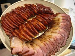 农家腊味拼盘-凯里老坛酸汤