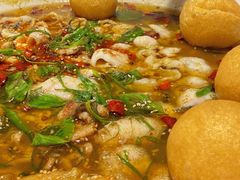 -友达面馆(广州总店)