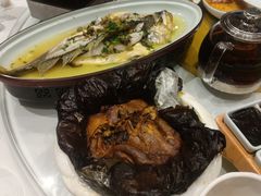 -三六三杭州菜(水上总店)