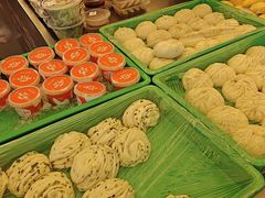 -徐记海鲜(陕西历史博物馆|明德门店)