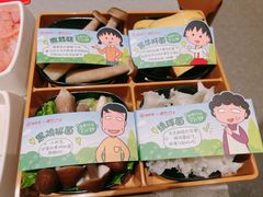 -海底捞火锅(飞马水城店)