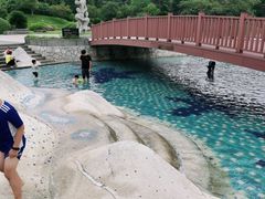 -上海月湖雕塑公园