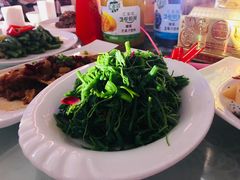 -止园酒店-中餐厅