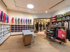 -lululemon athletica(希慎广场店)