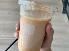 -麦隆咖啡(北大店)