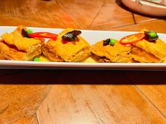灵隐寺素烧鹅-外婆家(西红门荟聚购物中心店)
