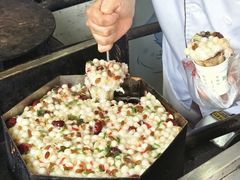 -孙氏梅花糕(马台街)