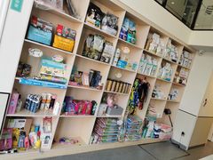 -爱诺耐芙动物医院(万博店)