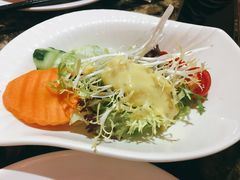 沙拉-富豪海鲜酒家(常平店)