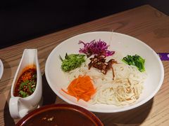 -茄子恰恰·新云南小炒(坪山益田店)