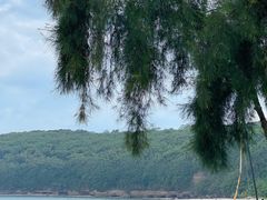 -涠洲岛南湾海洋运动公园