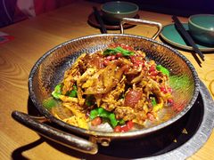 -吃饭皇帝大(解放西路店)