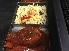 芝士排骨-火炉火自助餐(朝阳大悦城店)