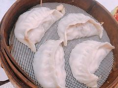 -蒋家桥饺面店(广陵路店)