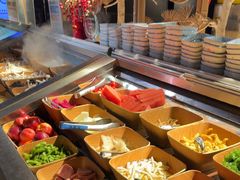 -温野菜涮涮锅(西单大悦城店)