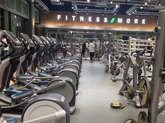 -悦莱美游泳健身会所(御景壹号店)