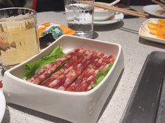 -海底捞火锅(万科广场店)