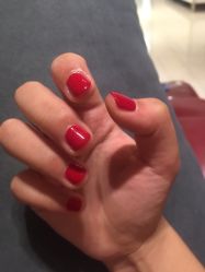 -LILY NAILS美甲美睫