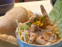 -蕉叶·广州明星泰国菜(保利广场店)