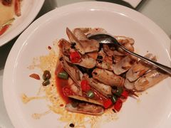 -梦都海鲜酒家(万达广场江桥店)