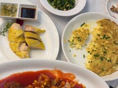 -丰收日·小海鲜·沪上家宴(顾村正大店)
