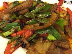 -渔王川菜馆(镇邦路店)
