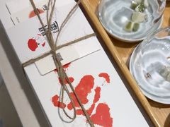 -阮大兴糕团(杭州西湖银泰百货店)