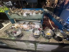 -星伦多自助料理(花山金鹰店)