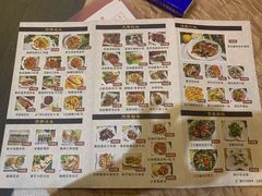 -莎瓦迪卡泰国餐厅(大朗店)