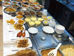-石磨豆腐坊(珠江街店)