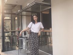 -长春银盐咖啡馆
