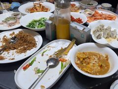 -海鲜e族(马王堆店)