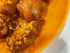 -澳门陈光记烧味饭店(南京德基广场店)