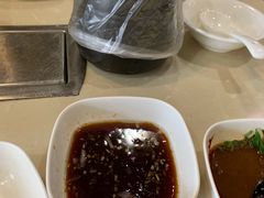 -鼎尊锅物料理(五角场店)