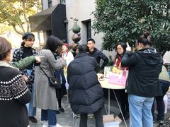 -徐家汇源景区-衡山坊