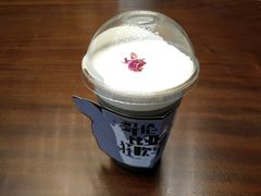-麦隆咖啡Mellower Coffee(弘基时尚生活中心店)