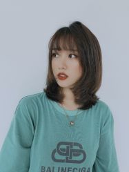 -CHIC 国潮男士发型