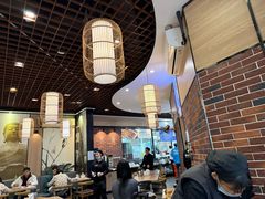 -裕记烧腊连锁餐饮(国商分店)