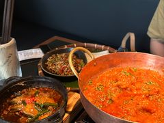 -Ameigo梅果·云贵川bistro(长宁来福士店)