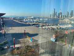 -青岛海尔洲际酒店