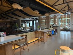 -风味小馆(天目湖宾馆店)