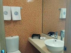 -香港悦品海景酒店