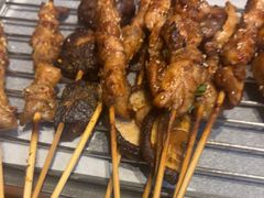 -木屋烧烤(坂田天安云谷店)