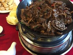 -王城醋血鸭老店